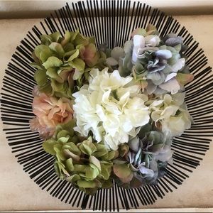 Hydrangea Sphere [set of 8]